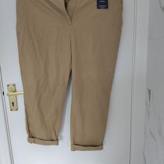 M&S BNWT cropped women's trousers