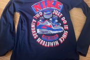 nike tshirt