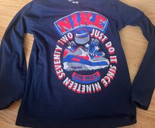 nike tshirt