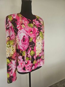 Joseph Ribkoff summer jacket