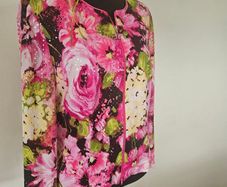 Joseph Ribkoff summer jacket