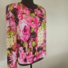 Joseph Ribkoff summer jacket