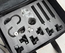 Movo Films Car Rig