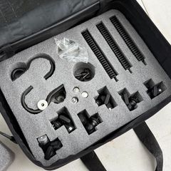 Movo Films Car Rig