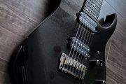 Ibanez Prestige RG752FX MIJ