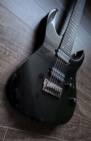 Ibanez Prestige RG752FX MIJ