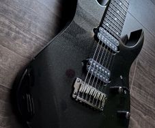 Ibanez Prestige RG752FX MIJ