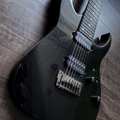 Ibanez Prestige RG752FX MIJ