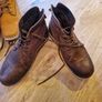 Levi's Boots Image 4