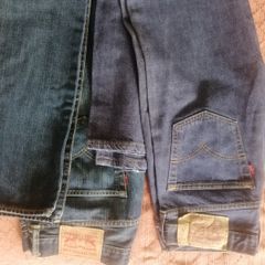 Levi Jeans