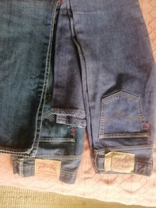 Levi Jeans