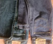 Levi Jeans