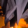 Arsenal all weather anthem jacket 2020/21 Image 6