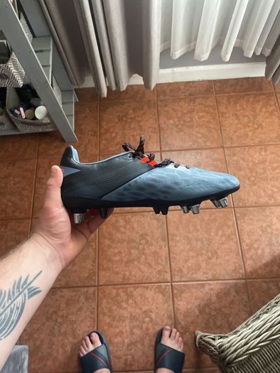 Rugby Boots