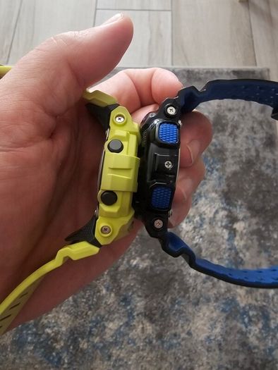 Gshock