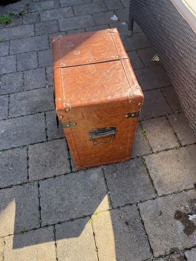 vine box