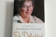 Maureen Potter - Be Delighted NEW
