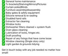 Property Maintenance