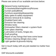 Property Maintenance