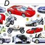 wall stickers Image 2