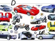 main image for ad wall stickers