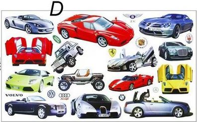 wall stickers