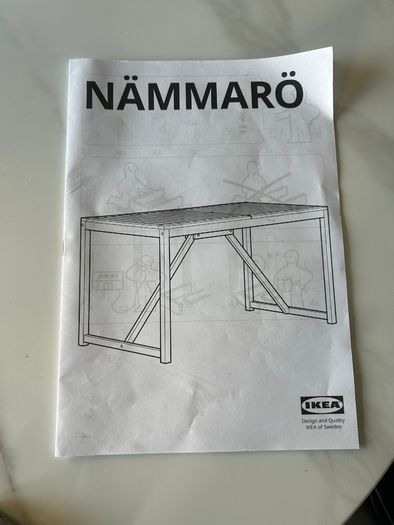 Outdoor Furniture for Sale
