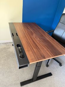 office desk