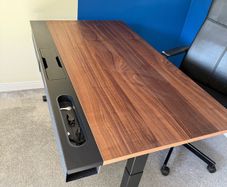 office desk