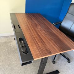 office desk