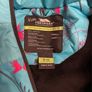 Trespass turquoise jacket 9-10yrs Image 2