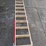 Folding Attic Ladder Image 3
