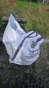 tonne bags