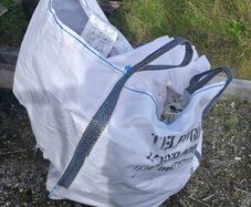 tonne bags