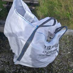 tonne bags