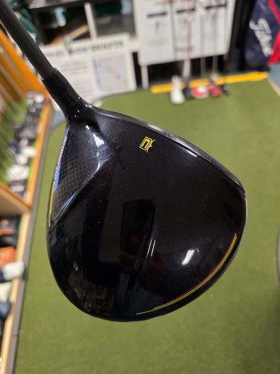 Cobra Speedzone Extreme Driver