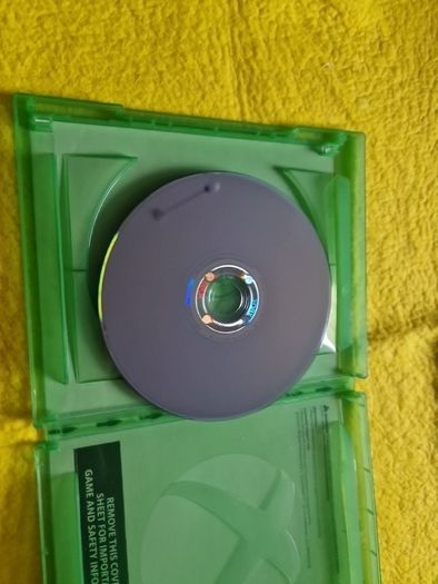 Tony Hawk s Pro Skater 1+2 Xbox one games Original