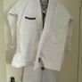 Ju jitsu Gi - Kid - Size M3 Image 2
