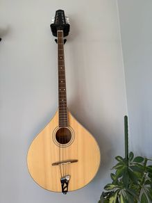 2025 Richwood Heritage Bouzouki