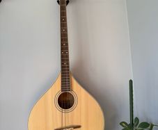 Richwood Heritage Series Irish Bouzouki