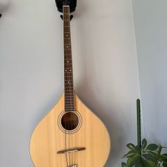 Richwood Heritage Series Irish Bouzouki
