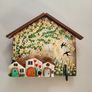 Handcrafted wooden key holders Image 6