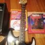 Electric guitar Image 2