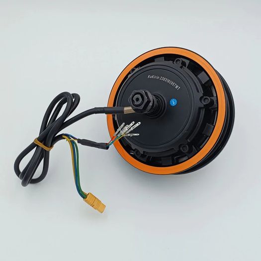KuKirin G2 Max Motor