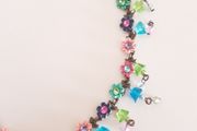 Costume Jewellery- Necklace