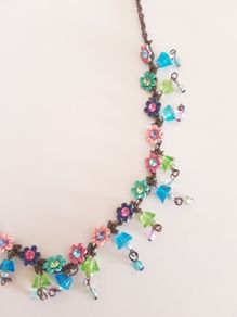 Costume Jewellery- Necklace