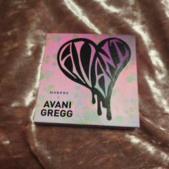 Morphe x Avani Gregg Baecation Luminous Bronzer - Cali