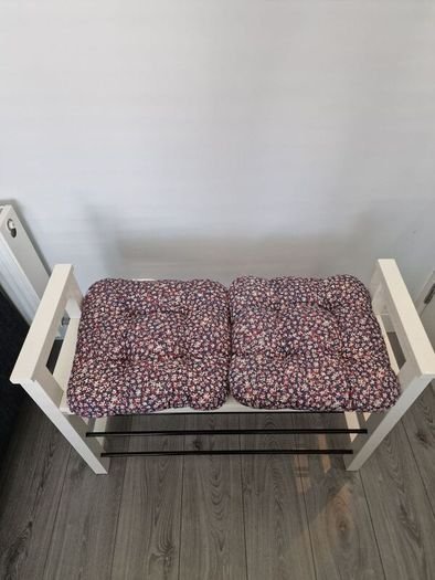 Shoe Rack