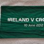 FAI Uefa euro 2012 scarf Image 2