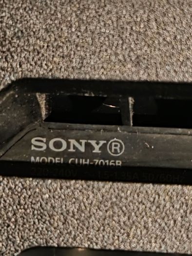 Ps4 Pro 1tb